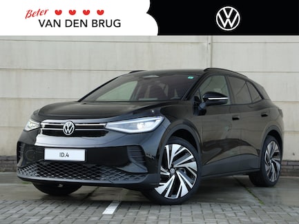 Volkswagen ID.4 0