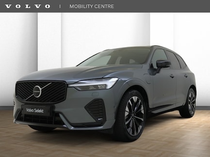 Volvo XC60 0