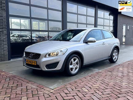 Volvo C30 0