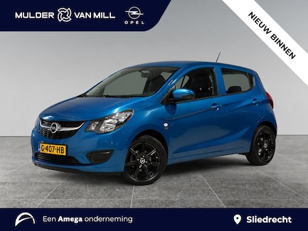 Opel Karl 0