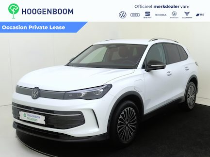 Volkswagen Tiguan 0
