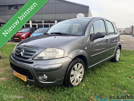 Citroën C3 0