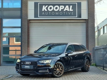 Audi A4 0