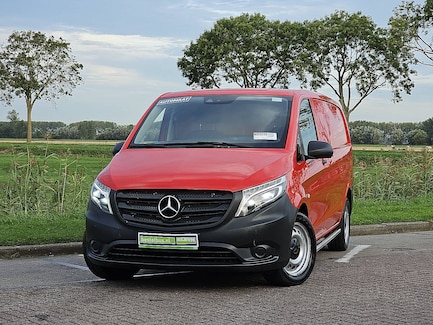 Mercedes-Benz Vito 0