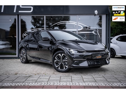 Kia EV6 0