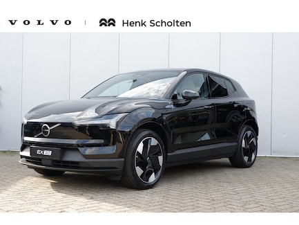 Volvo EX30 0