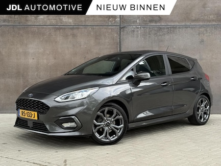 Ford Fiesta 0