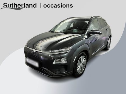 Hyundai Kona Electric 0