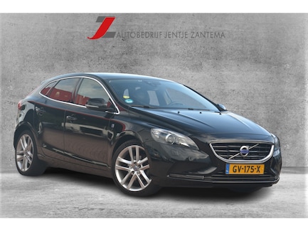 Volvo V40 0