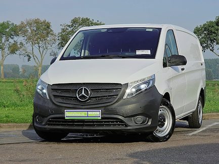 Mercedes-Benz Vito 0