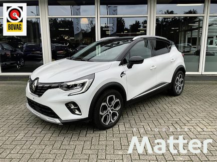 Renault Captur 0