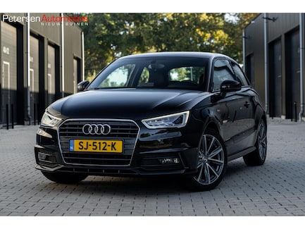 Audi A1 0