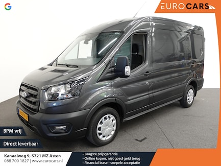 Ford Transit 0