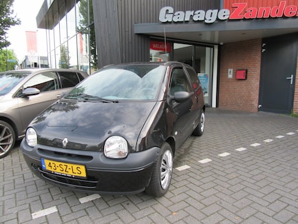 Renault Twingo 0