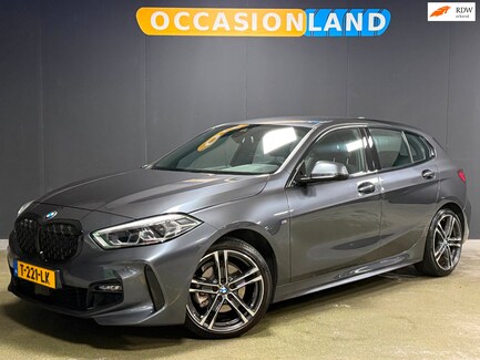 BMW 1-Serie 0