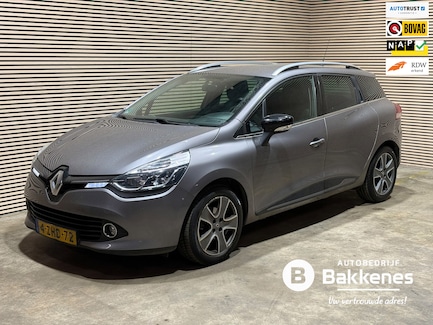 Renault Clio 0