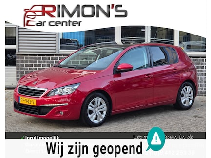 Peugeot 308 0
