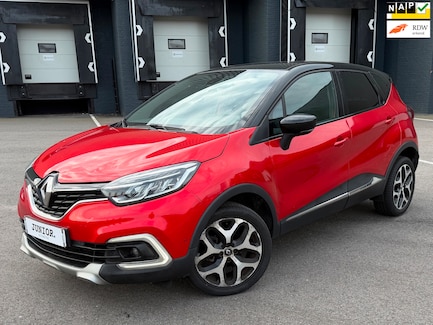 Renault Captur 0