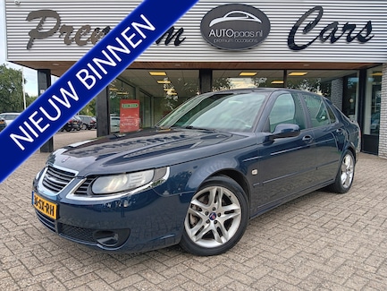 Saab 9-5 0