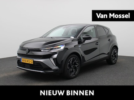 Renault Captur 0
