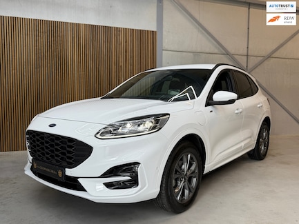 Ford Kuga 0