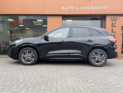Ford Kuga 0