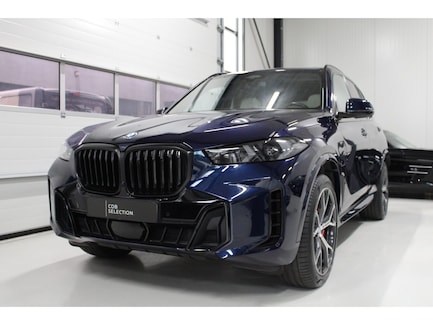 BMW X5 0