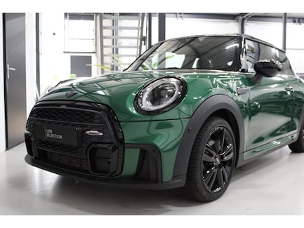MINI John Cooper Works 0