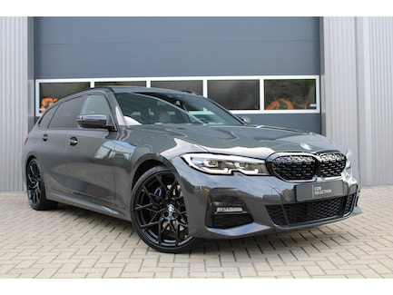BMW 3-Serie 0