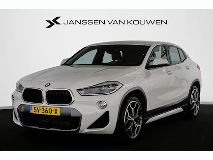 BMW X2 0