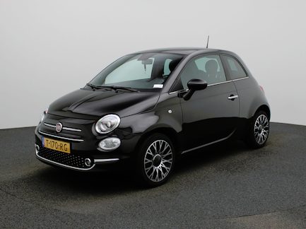 Fiat 500 0