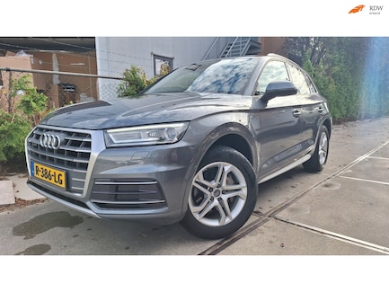 Audi Q5 0