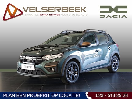 Dacia Sandero 0