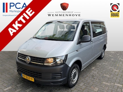 Volkswagen Transporter 0