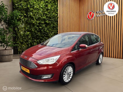 Ford C-Max 0