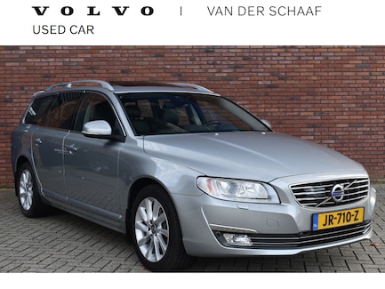 Volvo V70 0
