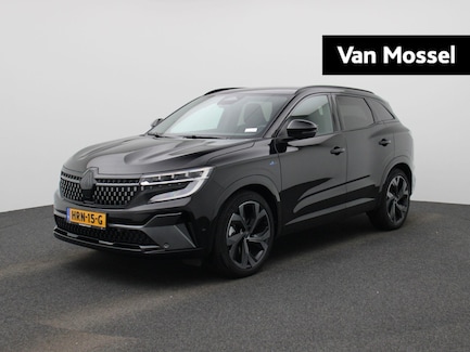 Renault Austral 0
