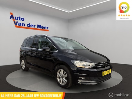 Volkswagen Touran 0