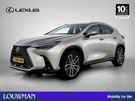 Lexus NX 0