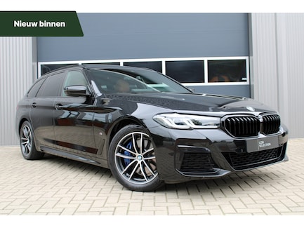 BMW 5-Serie 0