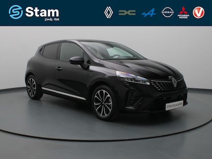 Renault Clio 0