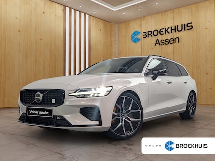 Volvo V60 0