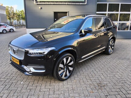 Volvo XC90 0