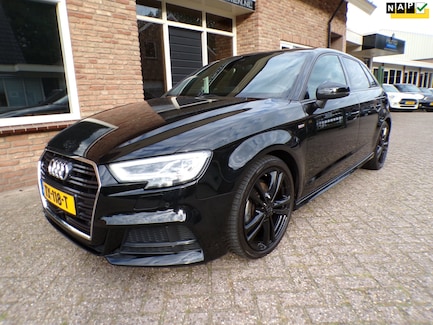 Audi A3 0