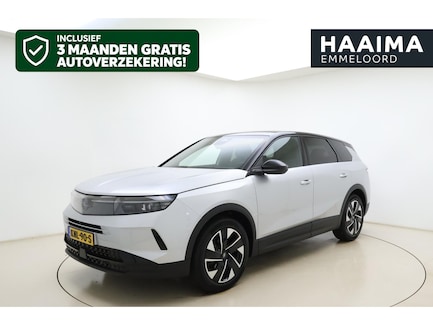 Opel Grandland 0