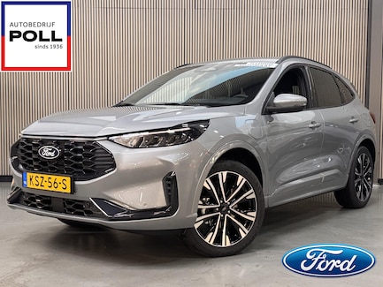 Ford Kuga 0