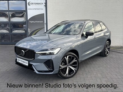 Volvo XC60 0