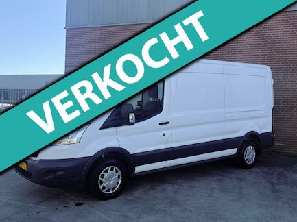 Ford Transit 0