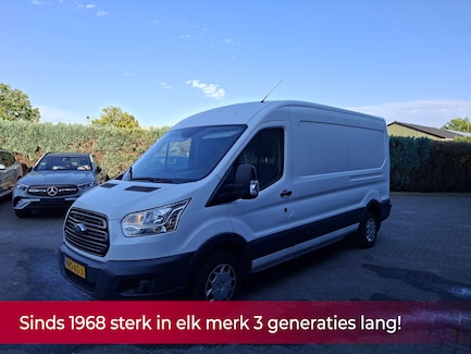 Ford Transit 0