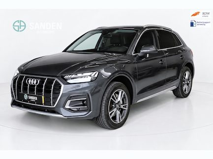 Audi Q5 0
